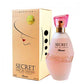 Secret Perfume For Women’s By Rasasi – 75 Ml