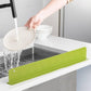 Silicone Sink Splash Guard