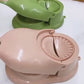 2-in-1 Manual Dumpling Maker